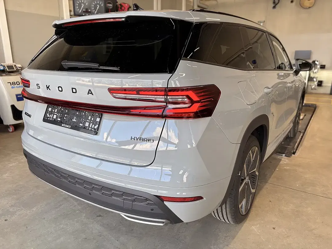 Skoda Kodiaq - Thumbnail 5