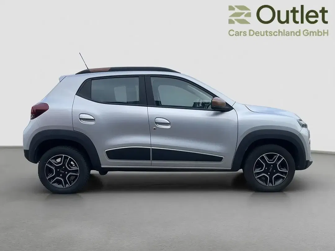 Dacia Spring - Thumbnail 14