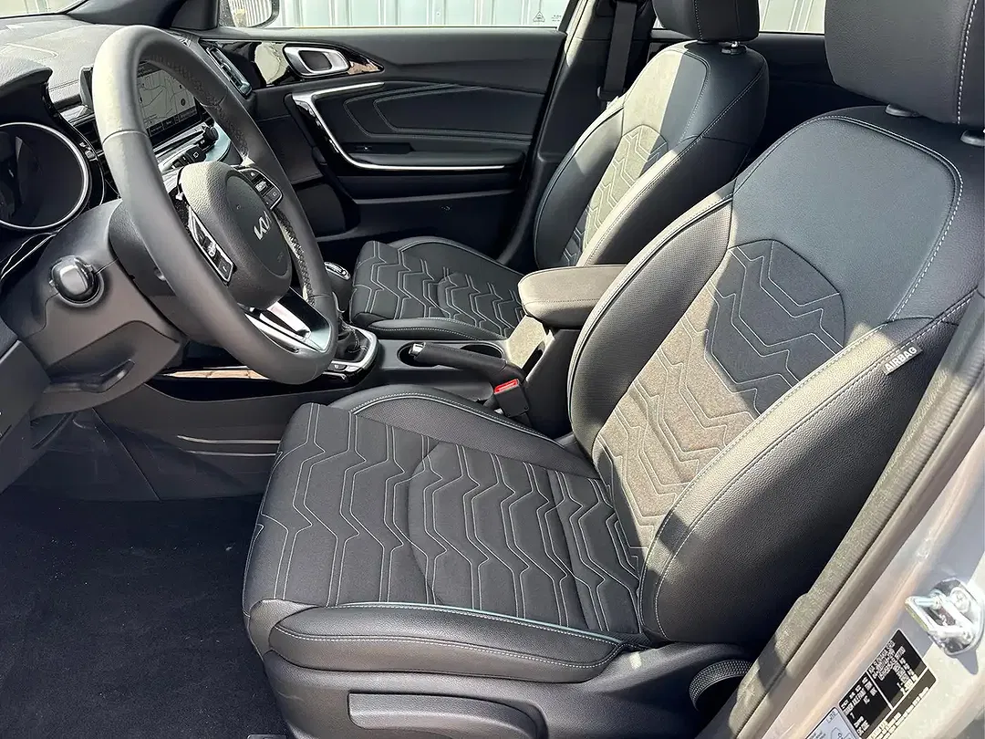 Kia Ceed SW / cee'd SW - Thumbnail 8