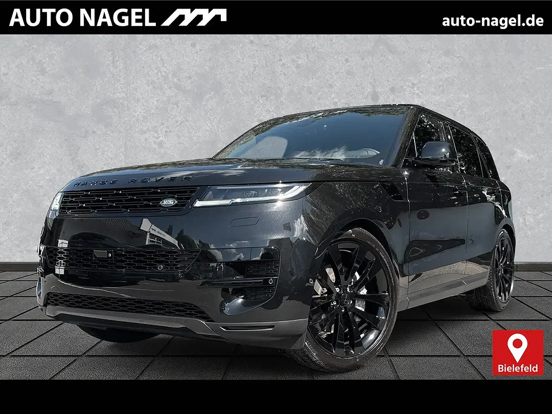 Land Rover Range Rover Sport - Afbeelding 1