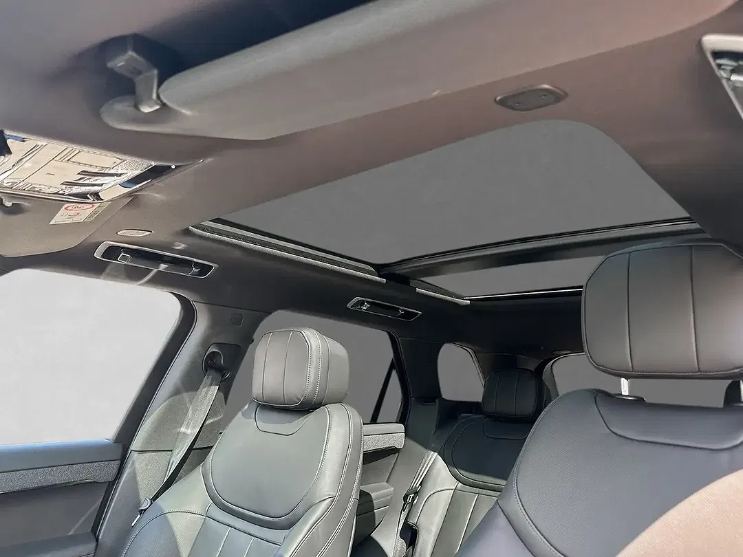 Land Rover Range Rover Sport - Thumbnail 11