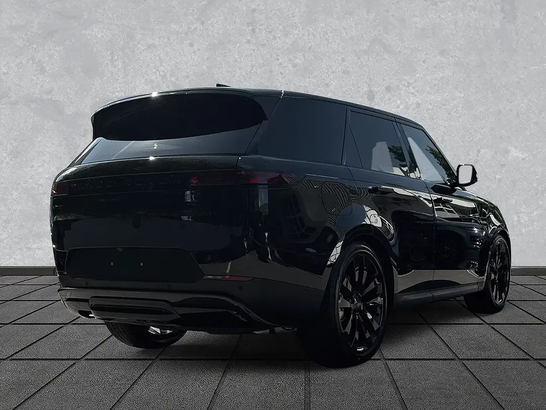 Land Rover Range Rover Sport - Thumbnail 2