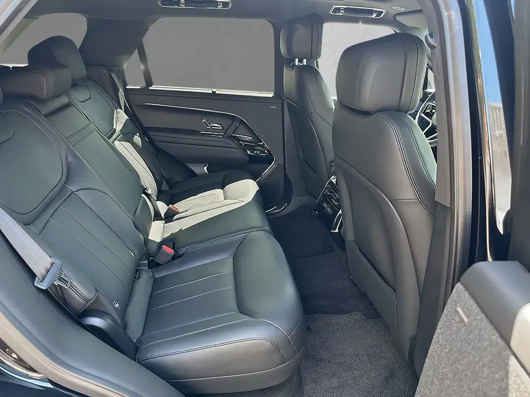 Land Rover Range Rover Sport - Thumbnail 5