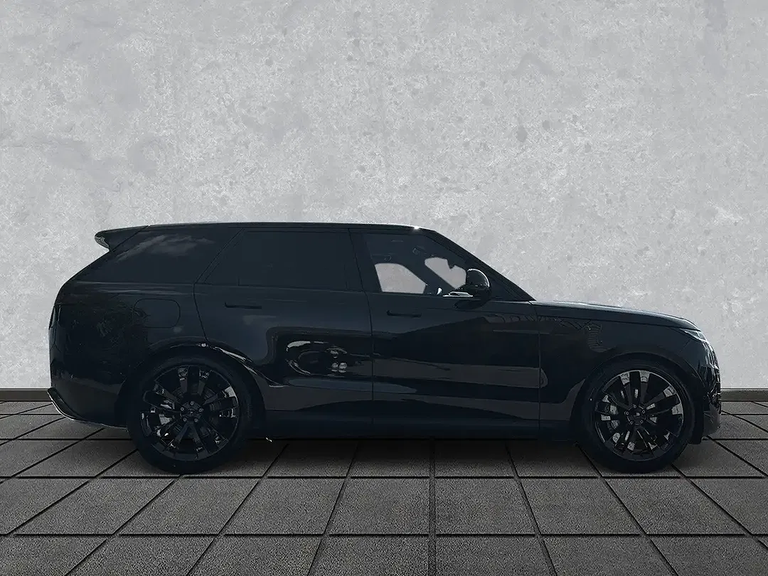 Land Rover Range Rover Sport - Thumbnail 6