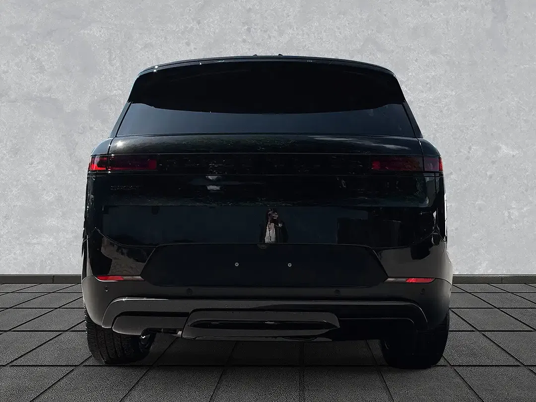 Land Rover Range Rover Sport - Thumbnail 7