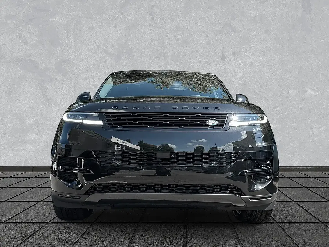 Land Rover Range Rover Sport - Thumbnail 8