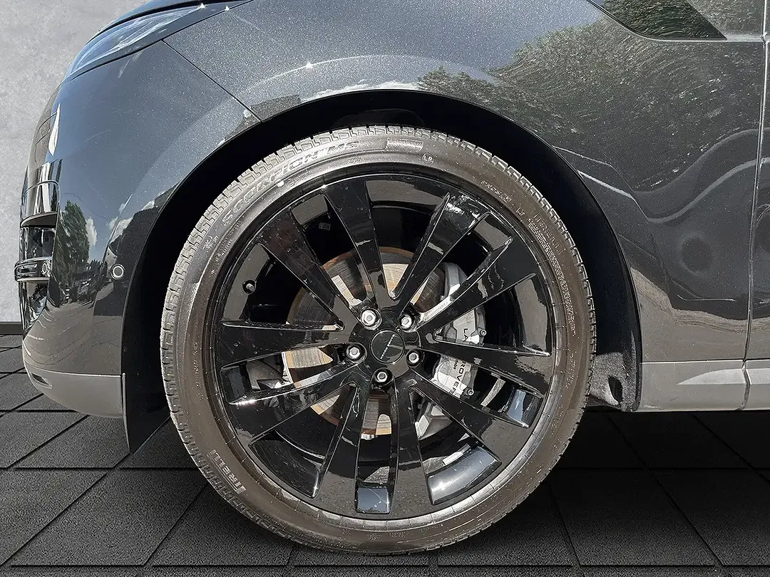Land Rover Range Rover Sport - Thumbnail 9