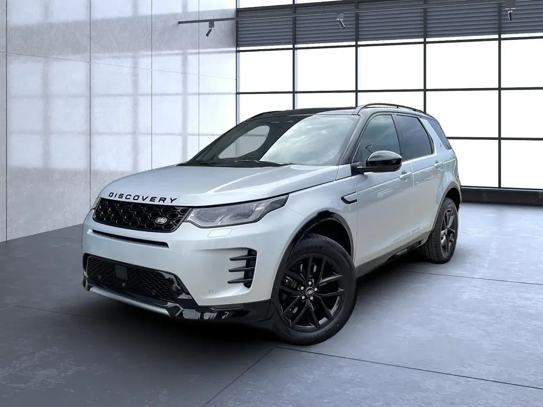 Land Rover Discovery - Afbeelding 1