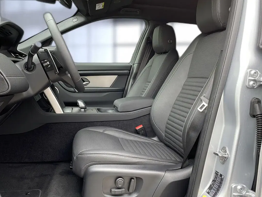 Land Rover Discovery - Thumbnail 10