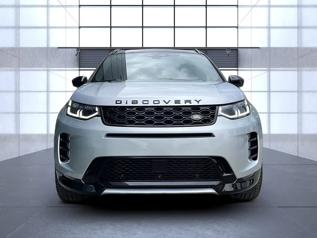 Land Rover Discovery - Thumbnail 6