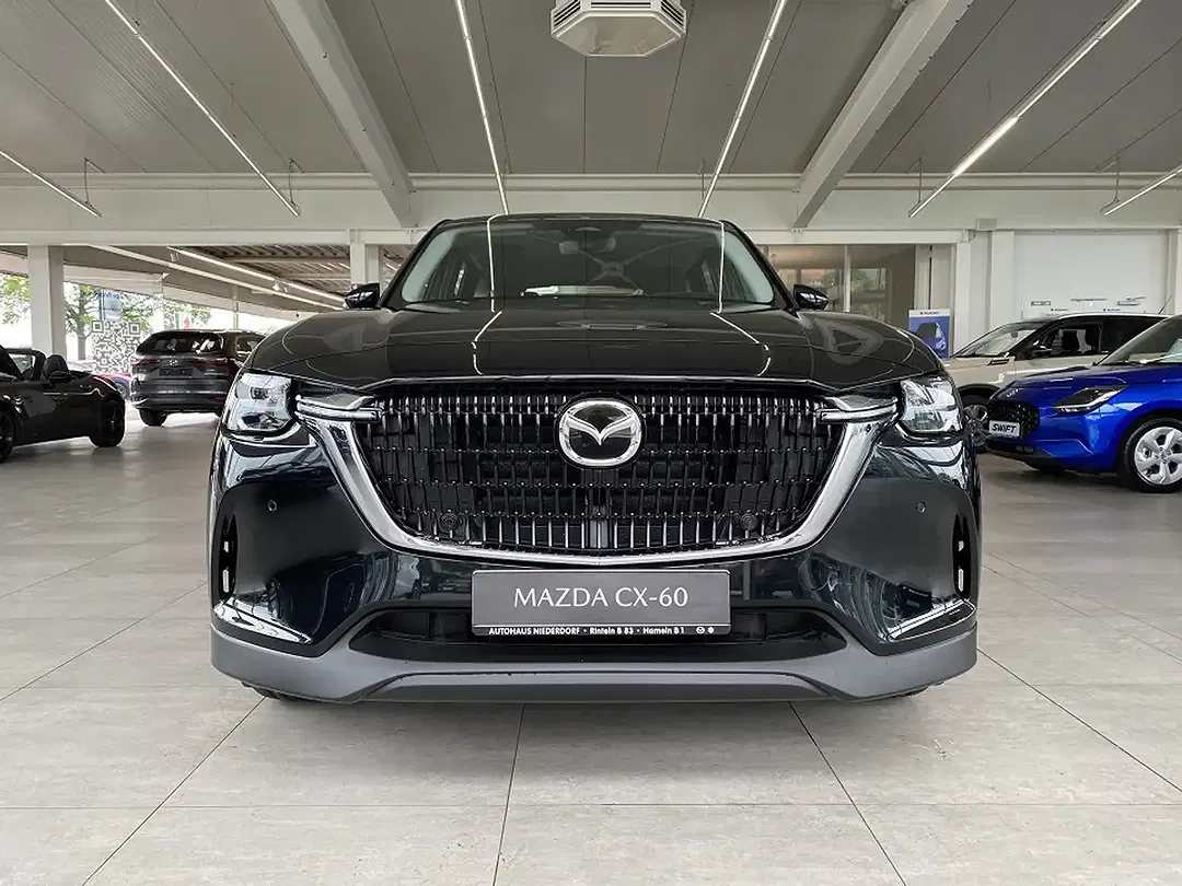 Mazda CX-60 - Thumbnail 13