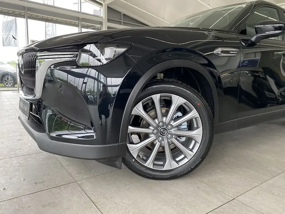 Mazda CX-60 - Thumbnail 4