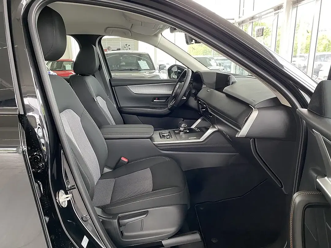 Mazda CX-60 - Thumbnail 5