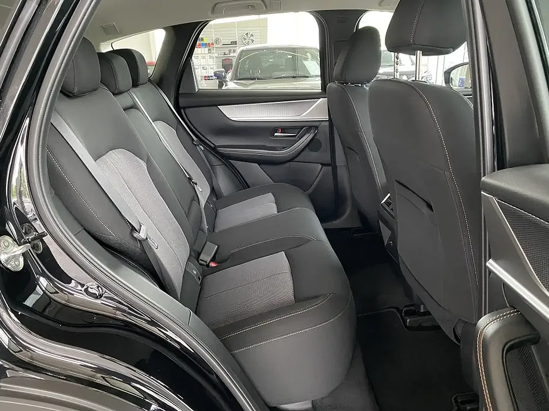 Mazda CX-60 - Thumbnail 6