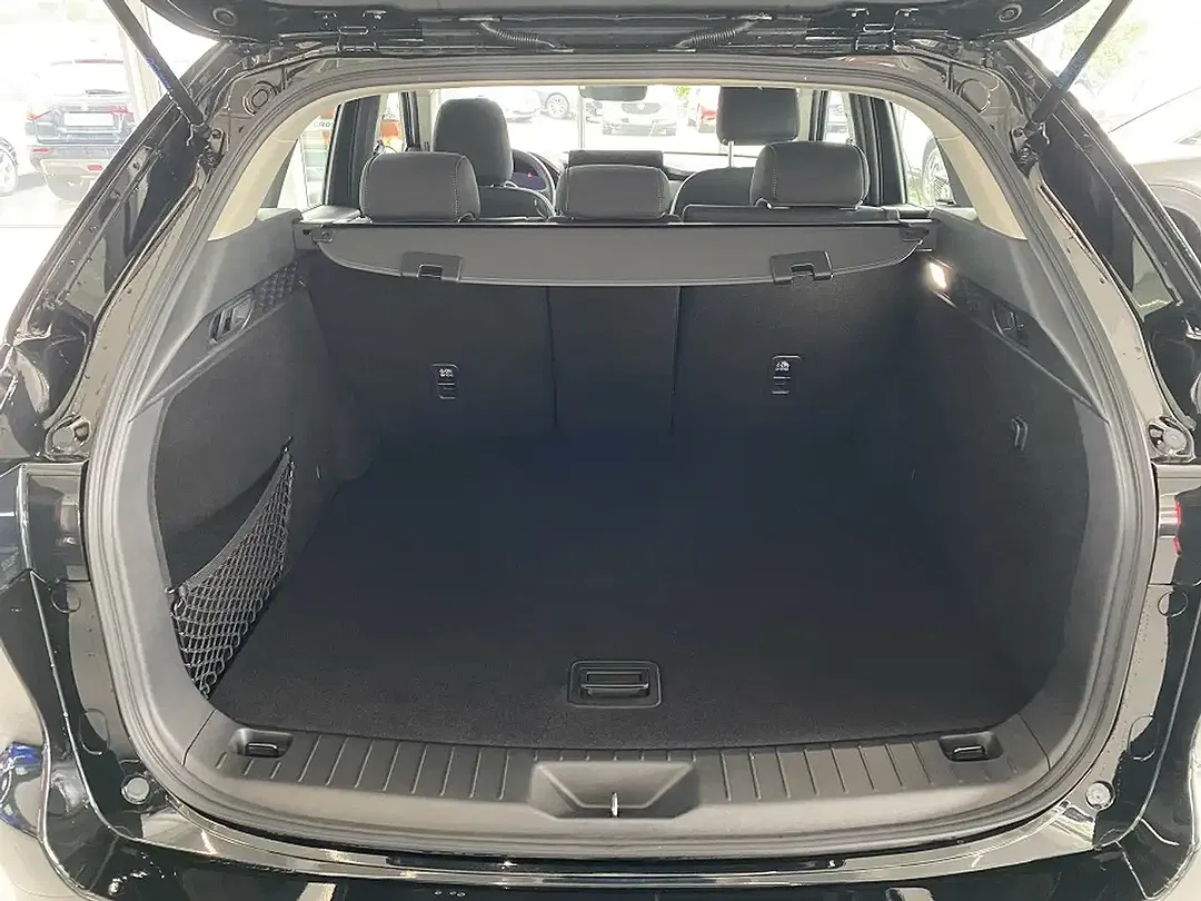 Mazda CX-60 - Thumbnail 7
