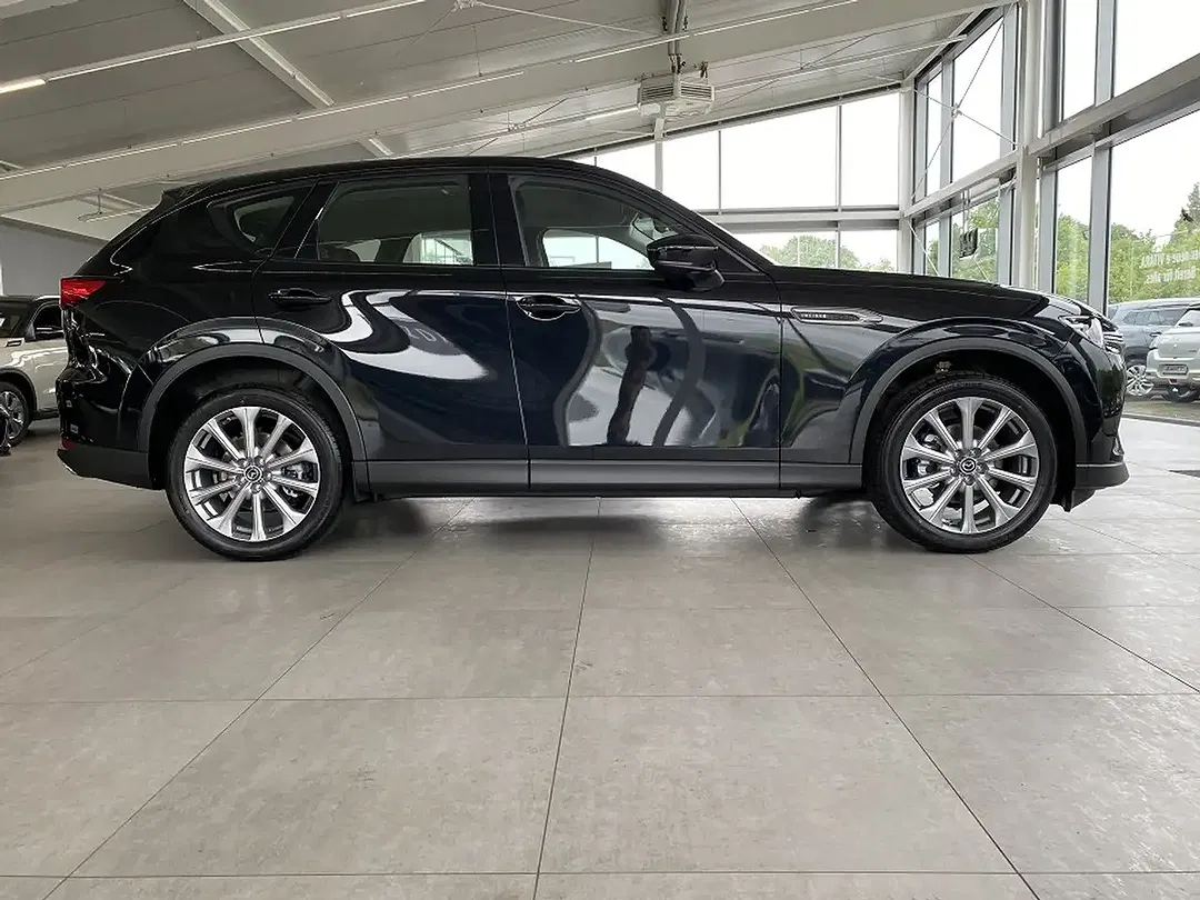 Mazda CX-60 - Thumbnail 8
