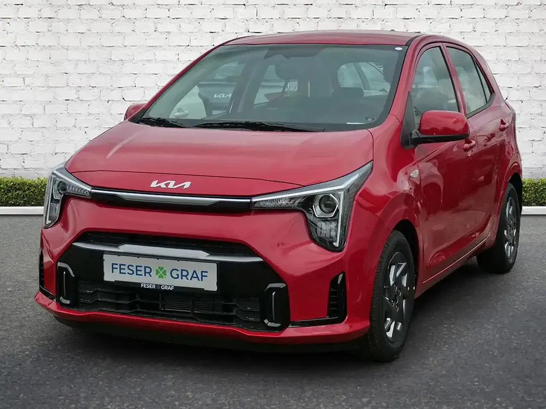 Kia Picanto - Thumbnail 11