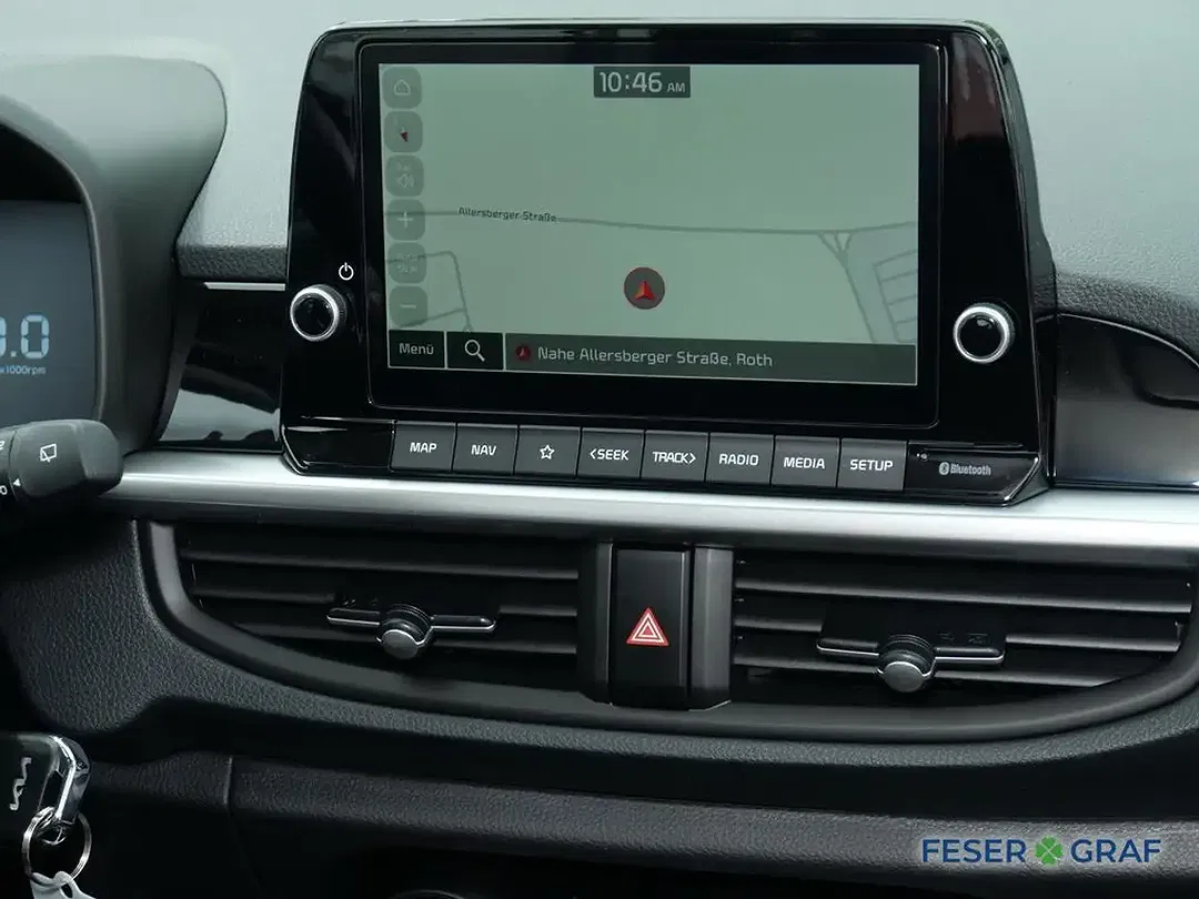 Kia Picanto - Thumbnail 7
