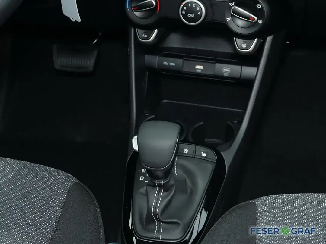 Kia Picanto - Thumbnail 8
