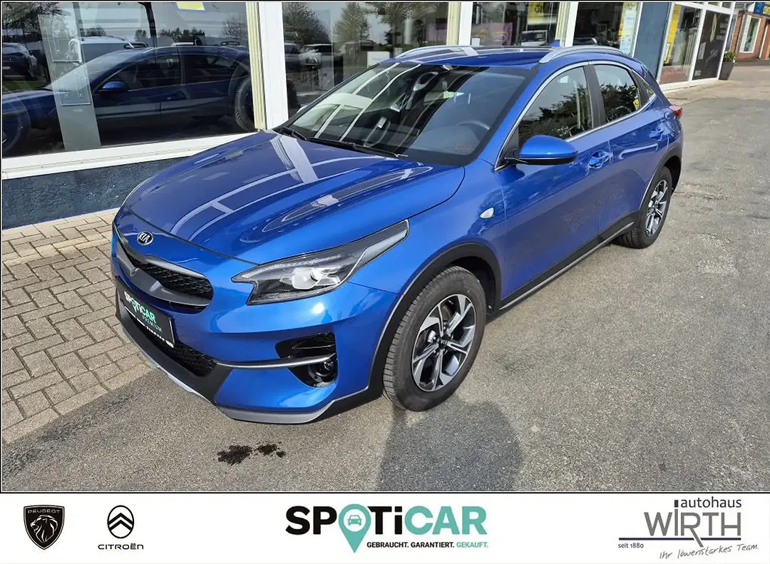 Kia XCeed - Afbeelding 1