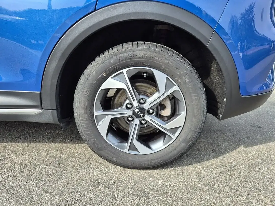 Kia XCeed - Thumbnail 5