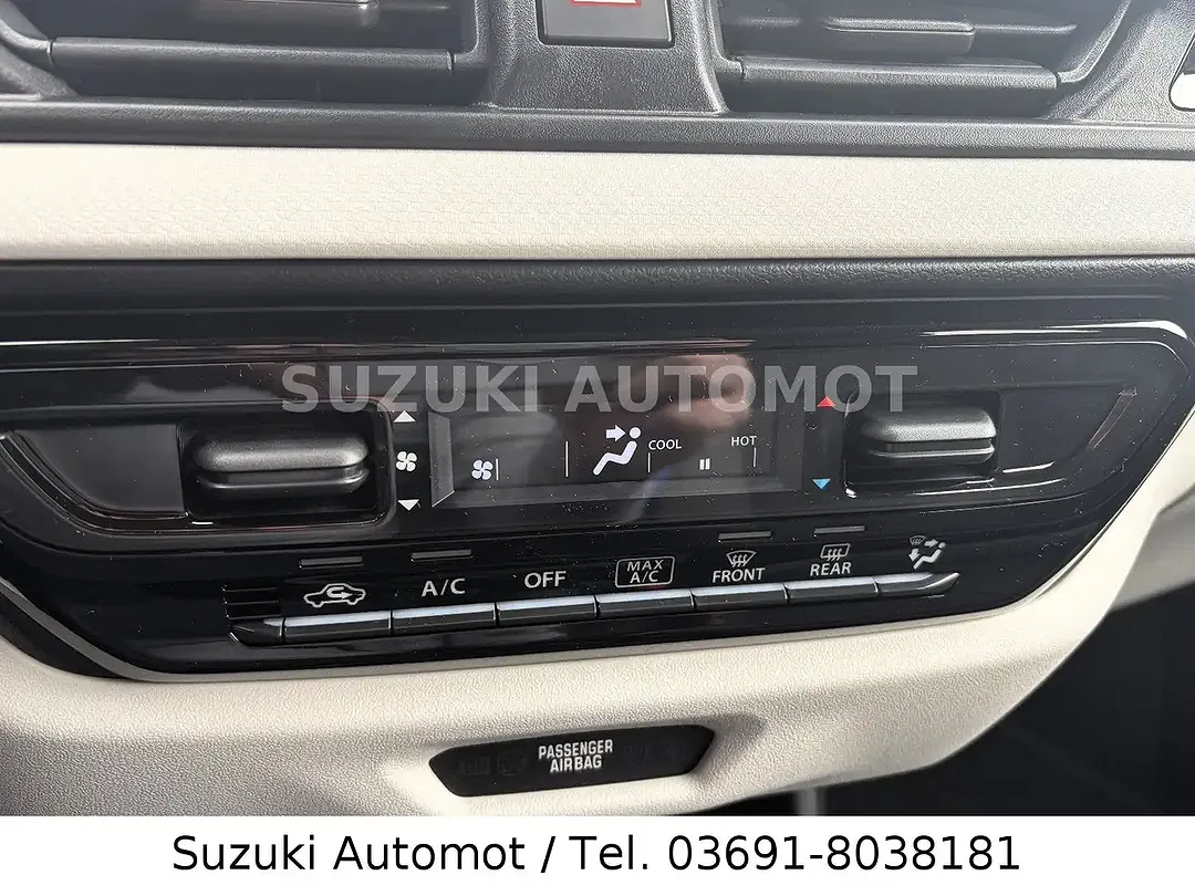 Suzuki Swift - Thumbnail 11