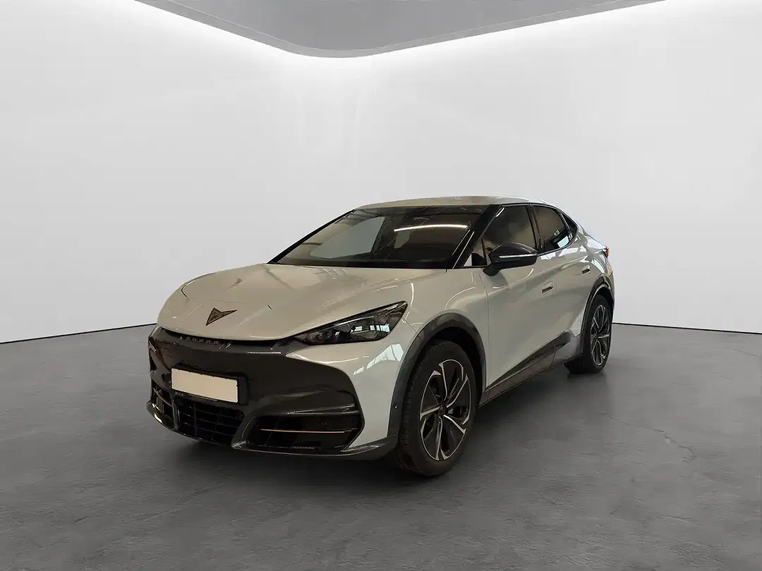 CUPRA Tavascan - Thumbnail 2