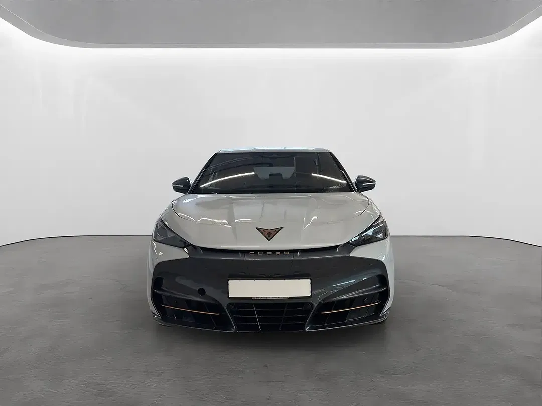 CUPRA Tavascan - Thumbnail 5