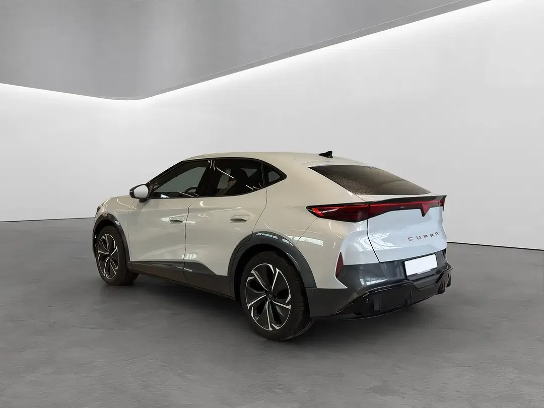 CUPRA Tavascan - Thumbnail 7
