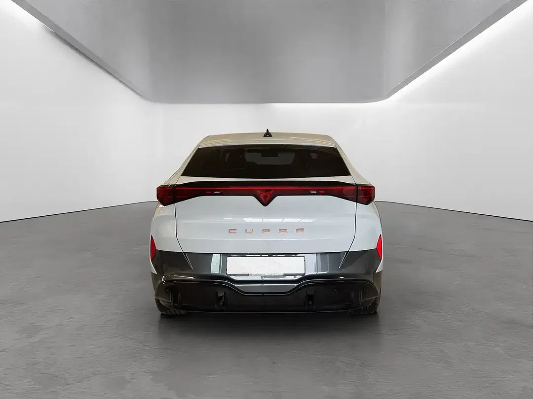 CUPRA Tavascan - Thumbnail 8