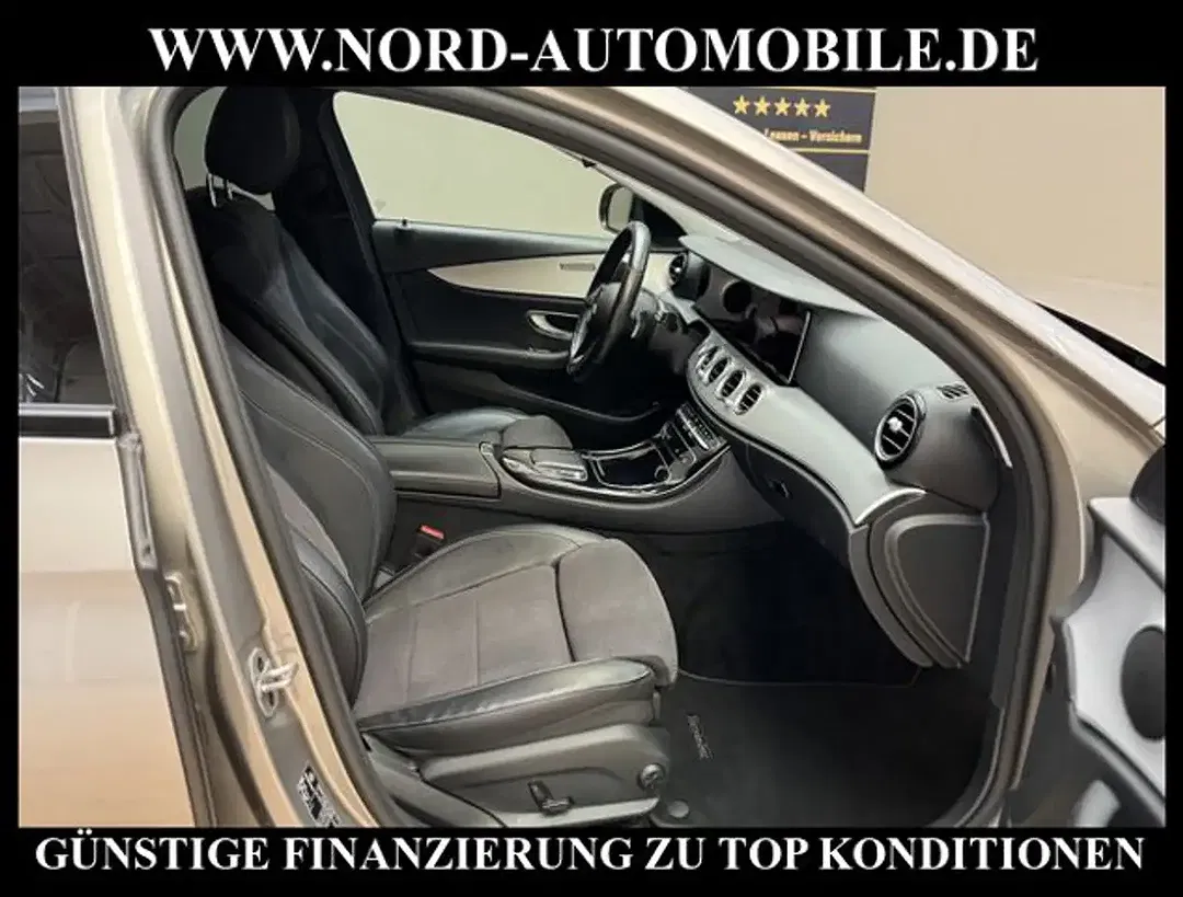 Mercedes-Benz E 300 - Thumbnail 14