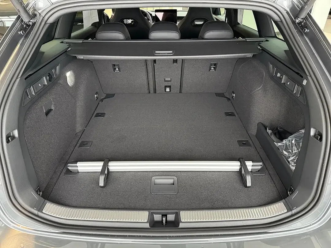 Skoda Superb - Thumbnail 13
