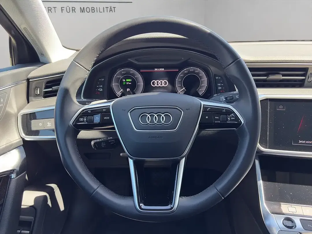 Audi A6 - Thumbnail 12