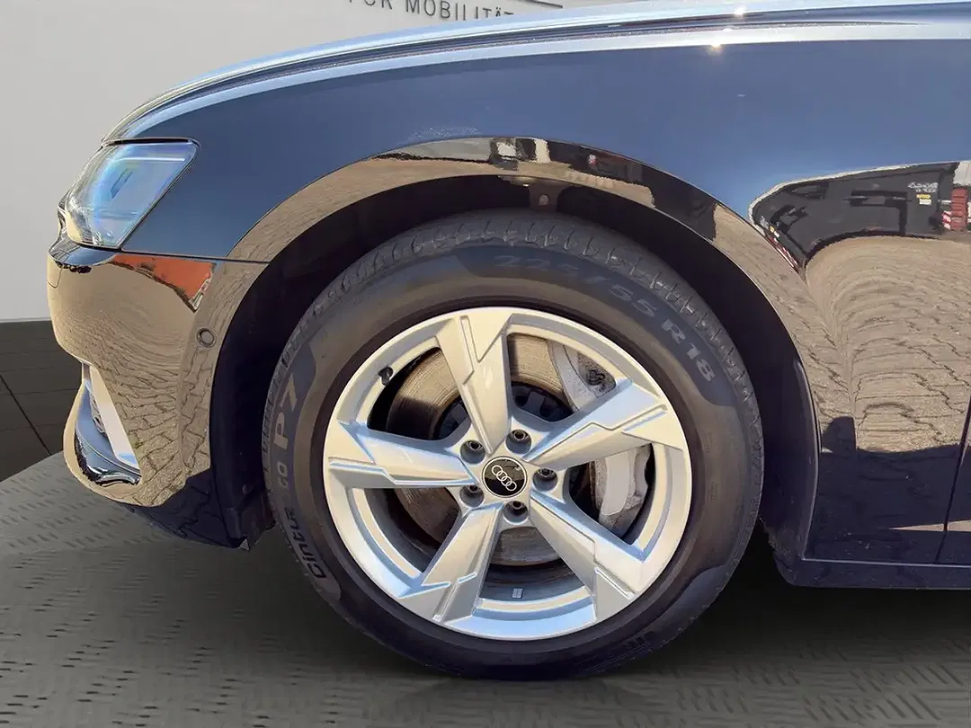 Audi A6 - Thumbnail 3