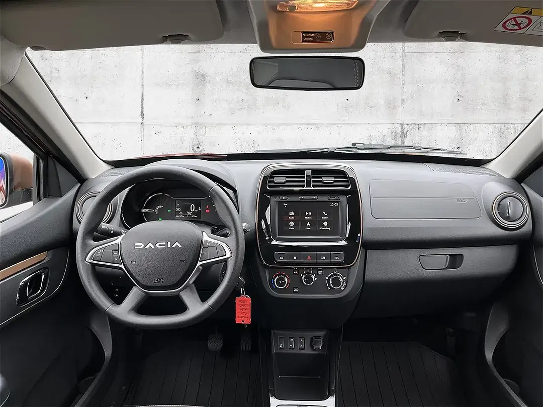 Dacia Spring - Thumbnail 10