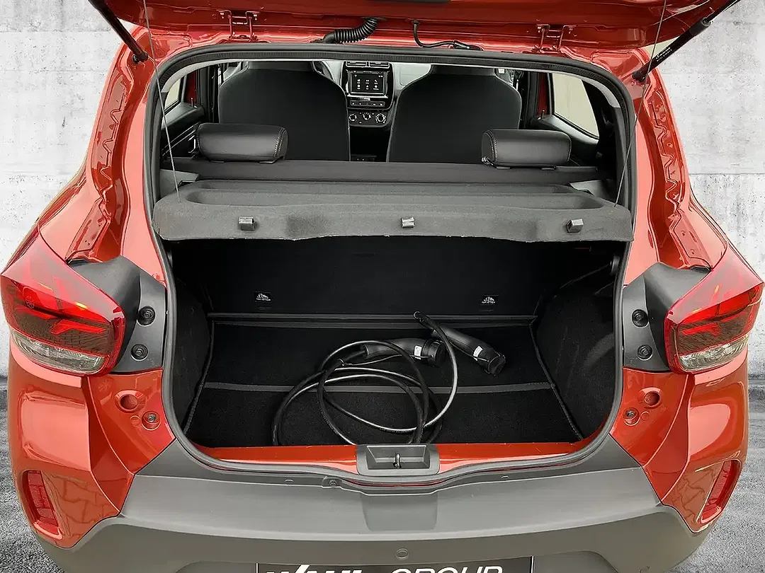 Dacia Spring - Thumbnail 12