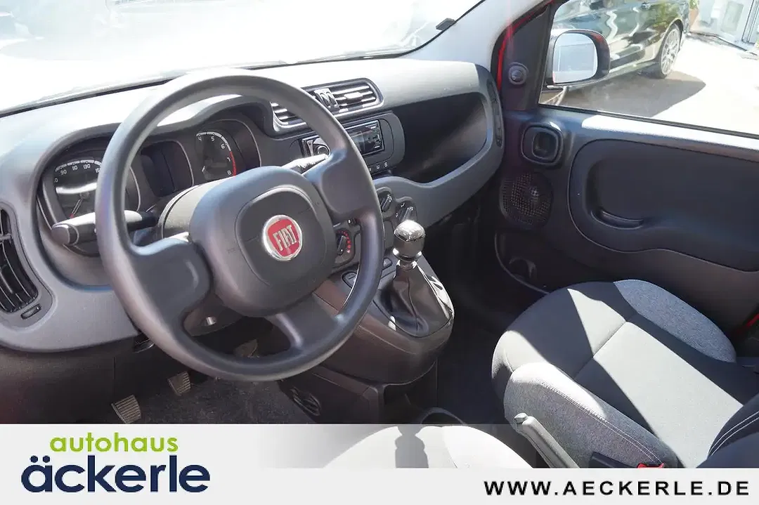 Fiat Panda - Thumbnail 10
