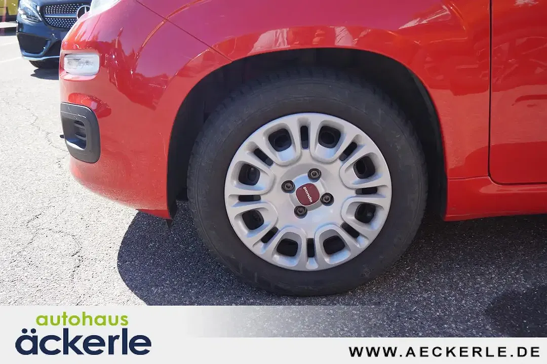 Fiat Panda - Thumbnail 13