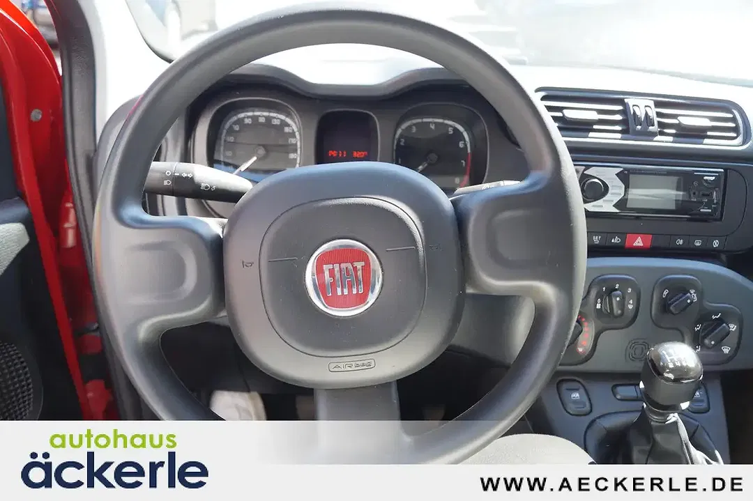 Fiat Panda - Thumbnail 17