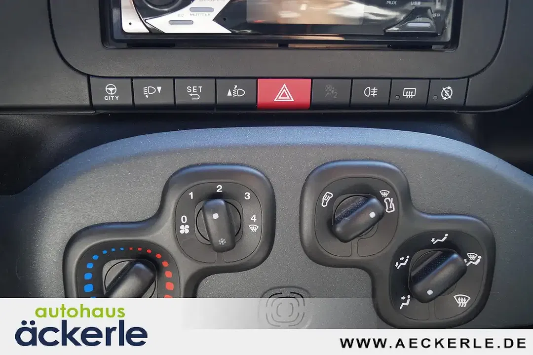 Fiat Panda - Thumbnail 19