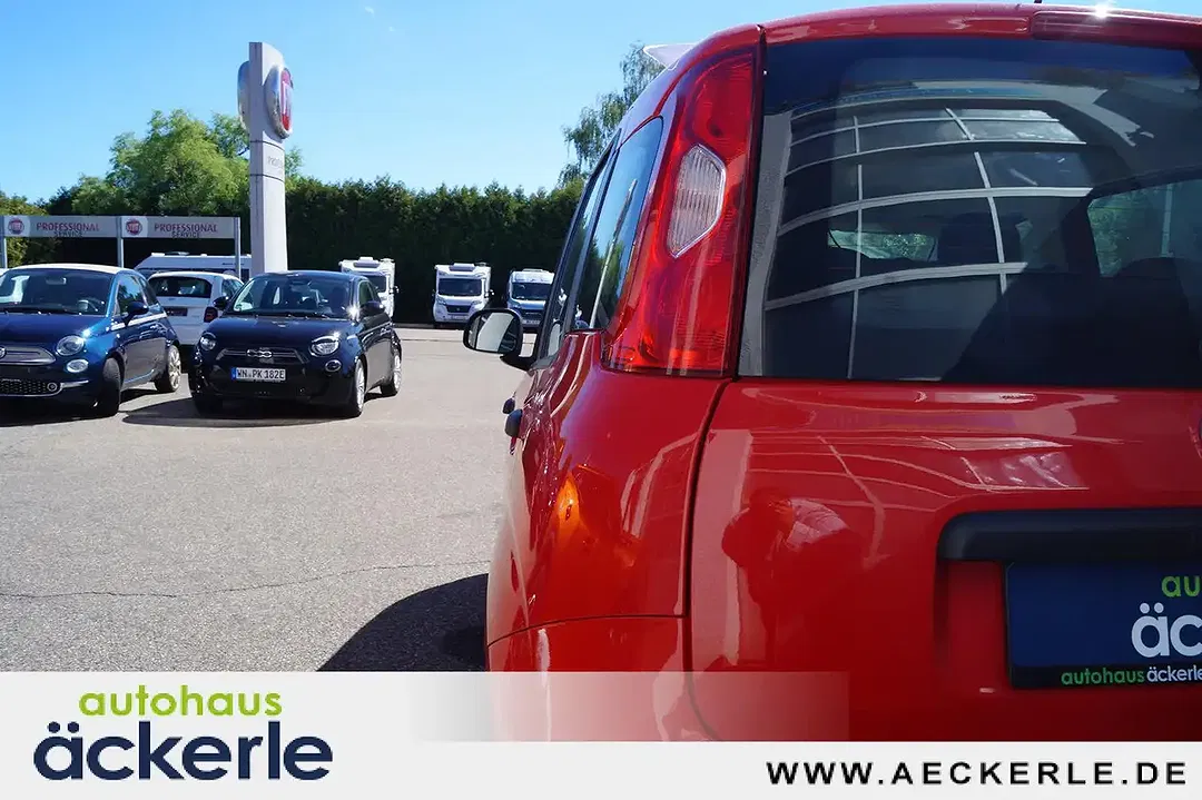 Fiat Panda - Thumbnail 21