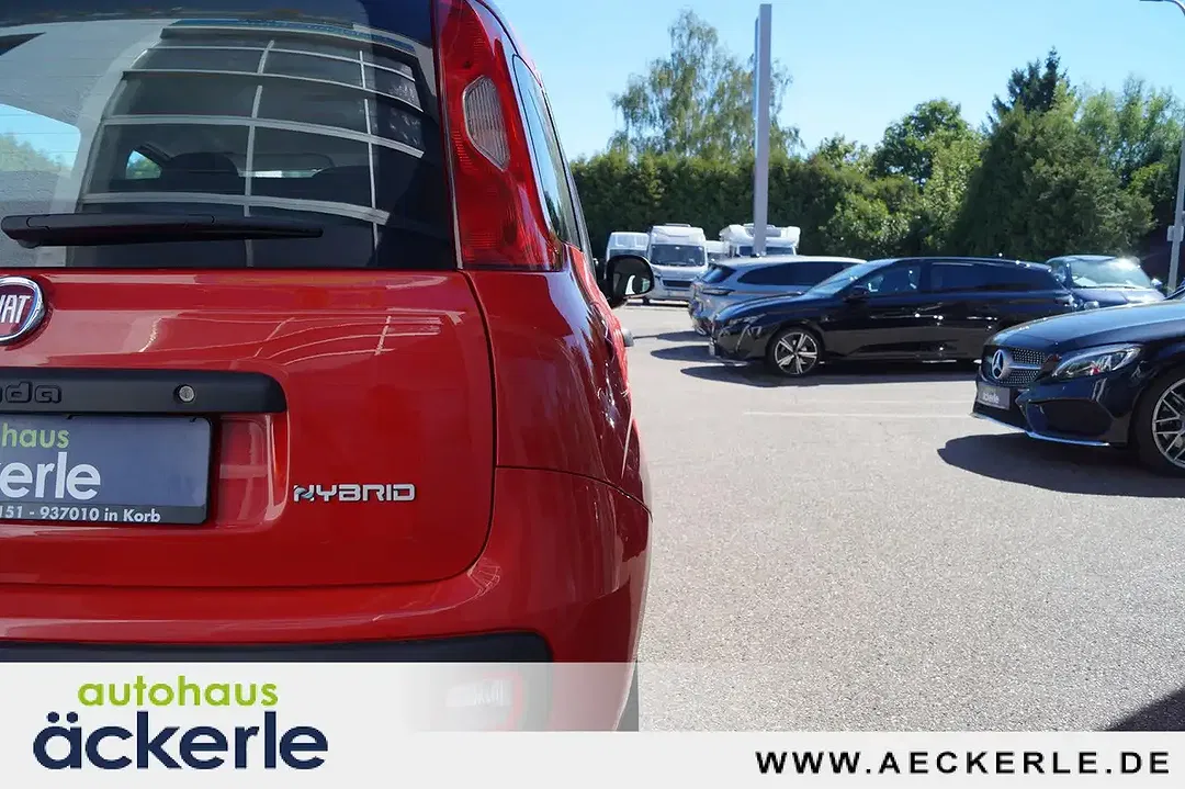 Fiat Panda - Thumbnail 22