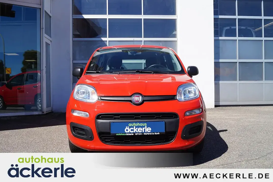 Fiat Panda - Thumbnail 23