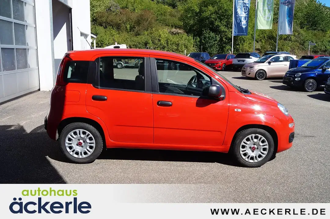 Fiat Panda - Thumbnail 7