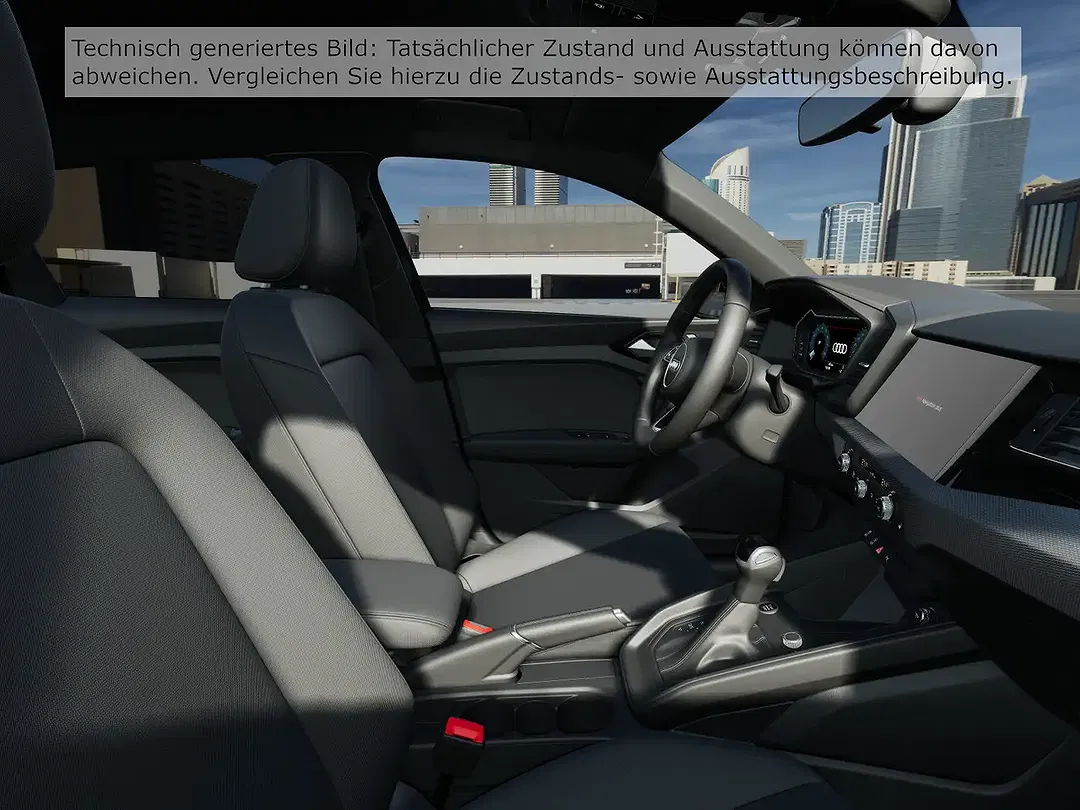 Audi A1 - Thumbnail 10