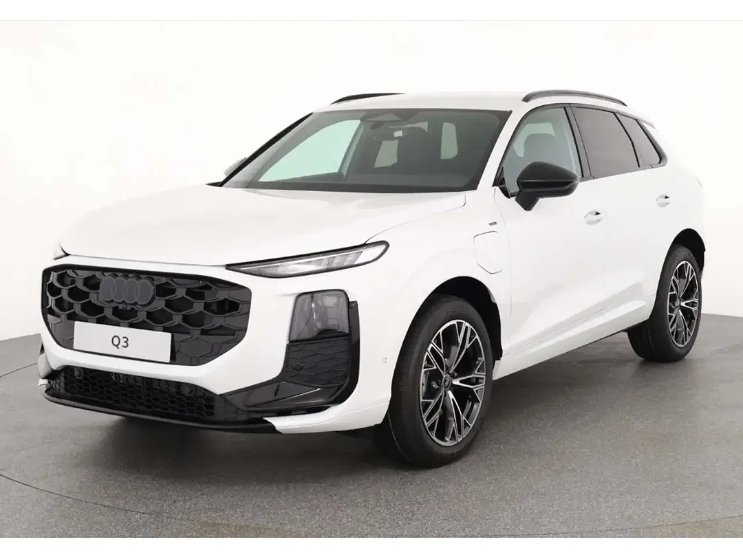 Audi Q3 - Afbeelding 1