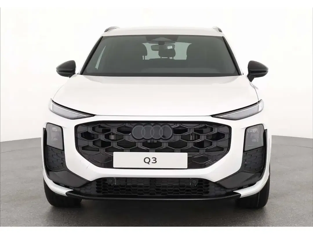 Audi Q3 - Thumbnail 2