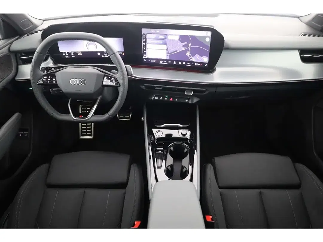 Audi Q3 - Thumbnail 8