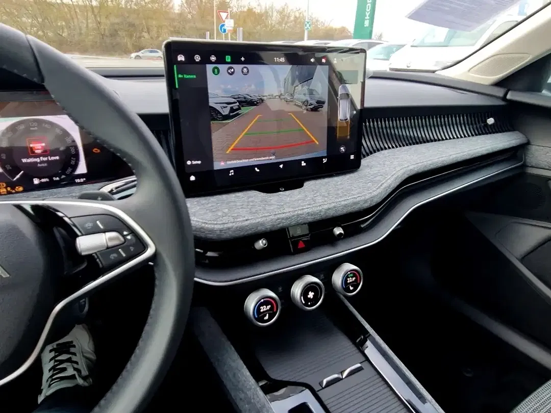 Skoda Superb - Thumbnail 11