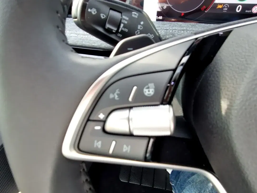 Skoda Superb - Thumbnail 12